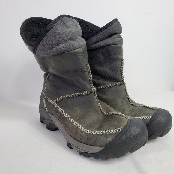 Keen Hoodoo Boots READ
